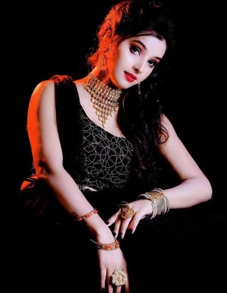 Aarohi