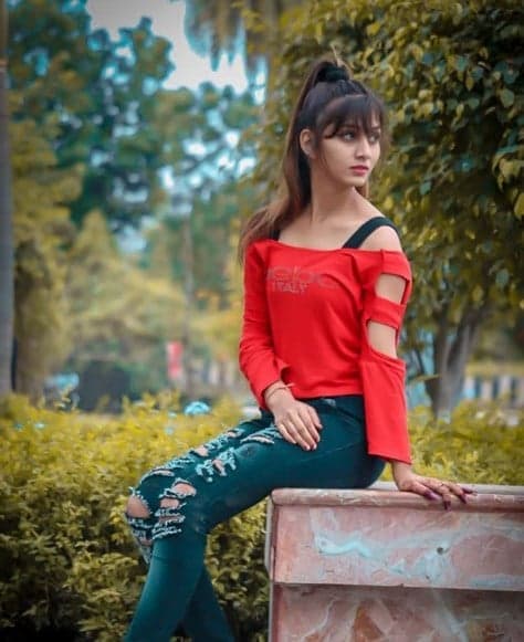 Mehar profile photo 1