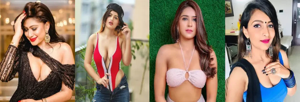 Akanksha Escorts Service