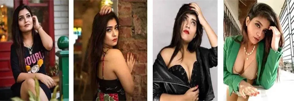 Ananya Escorts Services In Kolkata