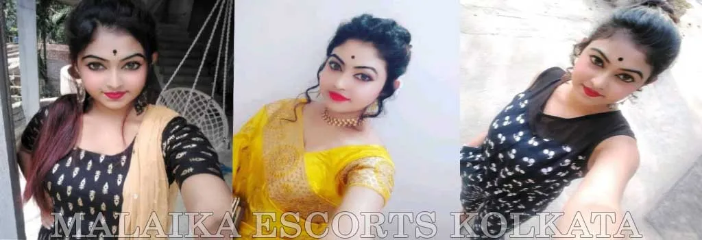 Malaika Escorts Service Kolkata
