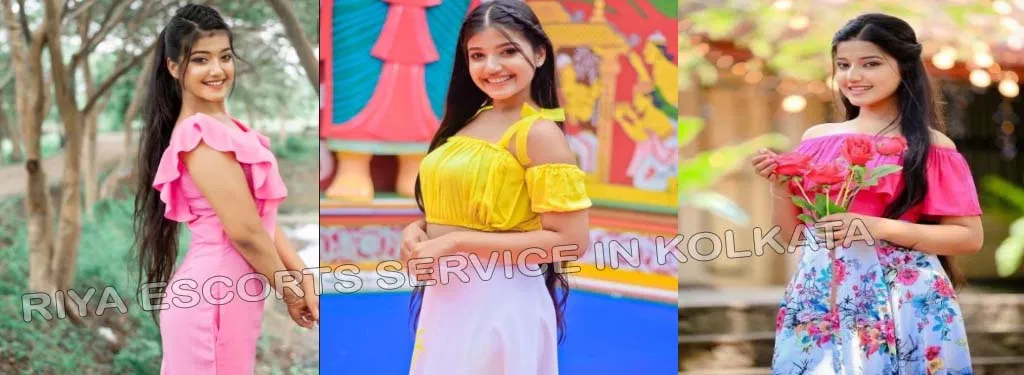 Riya Escort Service Kolkata