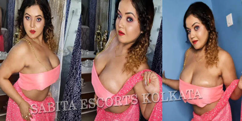 Sabita Escort Services