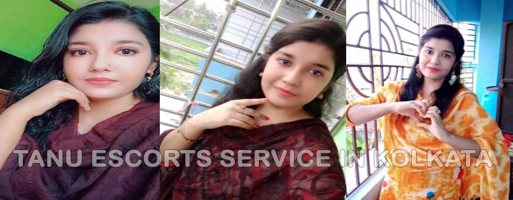 Tanu Escorts Service In Kolkata