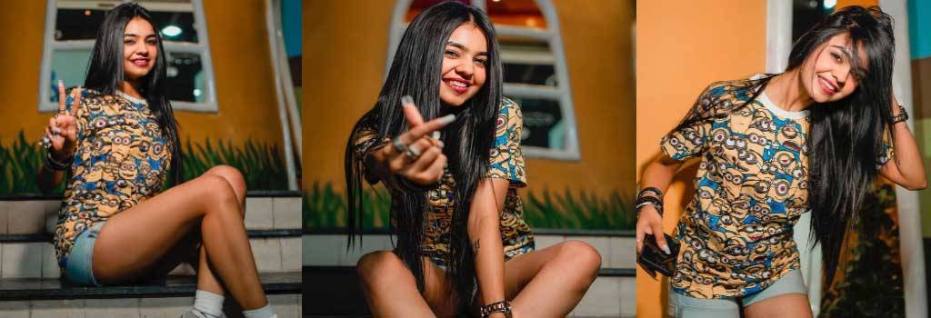 AYUSI ESCORTS IN KOLKATA