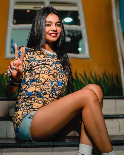 AYUSI profile photo 1