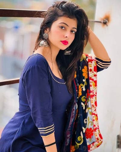 BHUMIKA profile photo 1