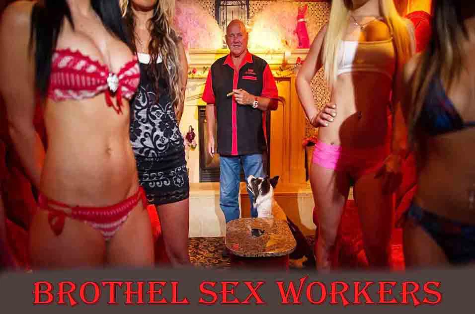 Brothel Sex Workers