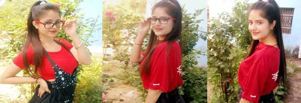 Charu Escorts In Kolkata