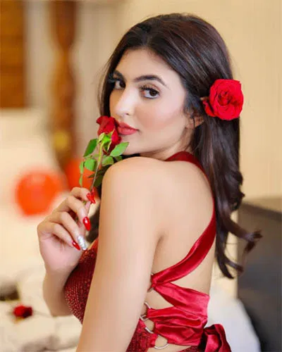 Emma Escorts Kolkata