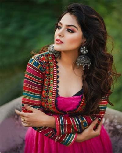 GEETA profile photo 1
