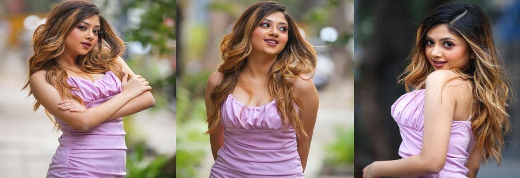JUHI ESCORTS IN KOLKATA