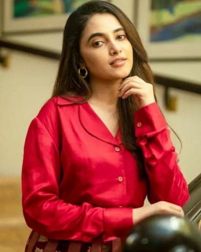 JHUMKI profile photo 1