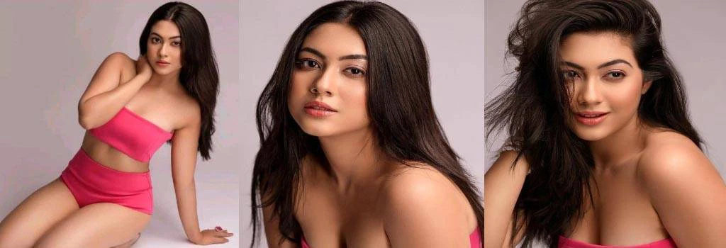 Kiran Escorts In Kolkata