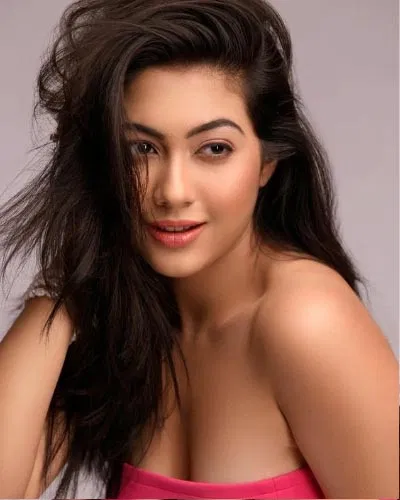 Kiran Escorts Kolkata