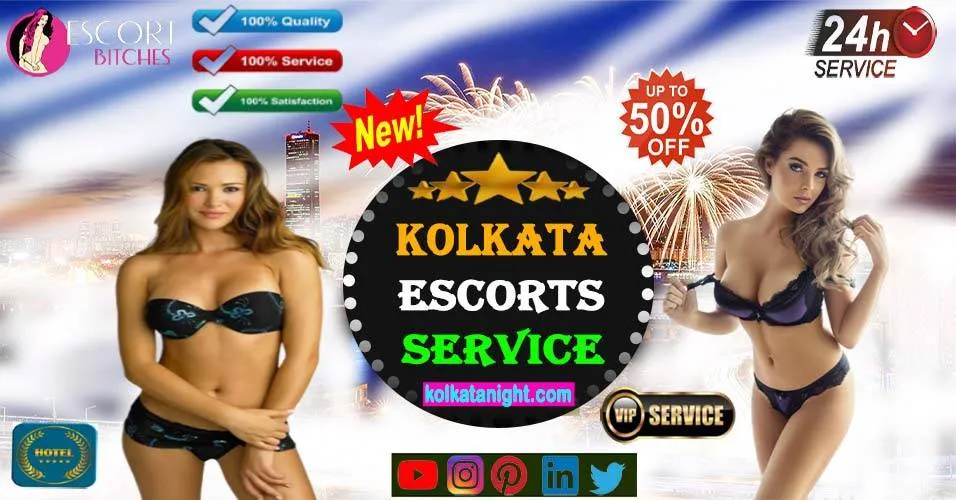 Kolkata Escorts