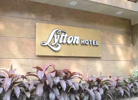 LYTTON HOTEL KOLKATA