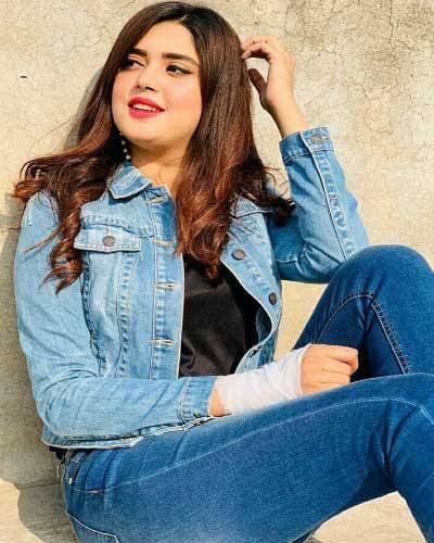 MEERA profile photo 1