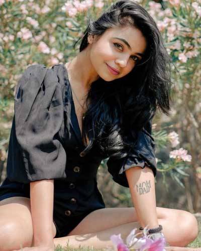 MEGHA profile photo 1