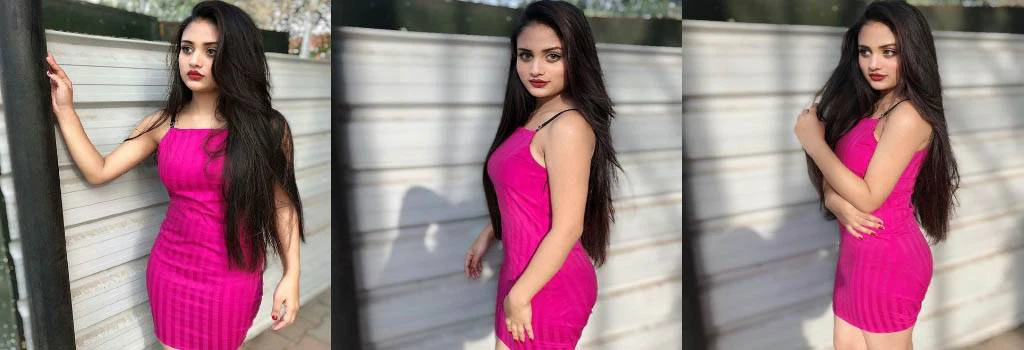 Pihu Escorts In Kolkata