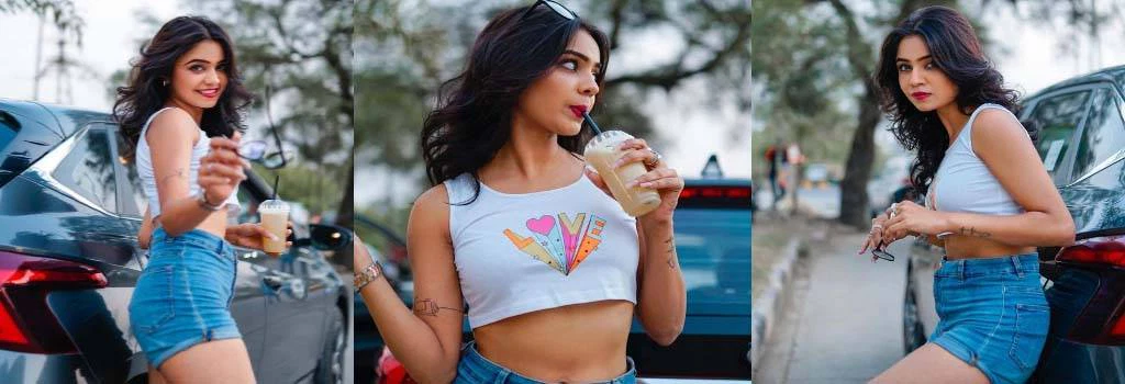 Promita Escorts In Kolkata