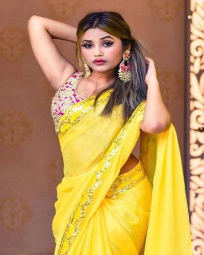 RADHA ESCORTS KOLKATA