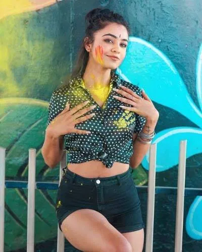 RANI ESCORTS KOLKATA