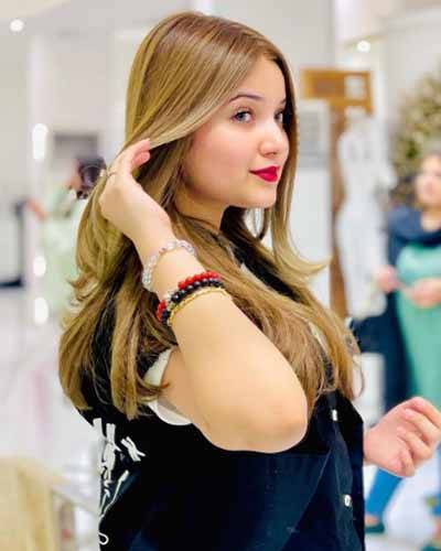 RASHMI profile photo 1