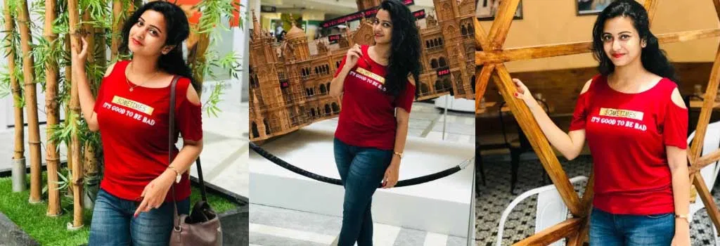 Tina Escorts Kolkata