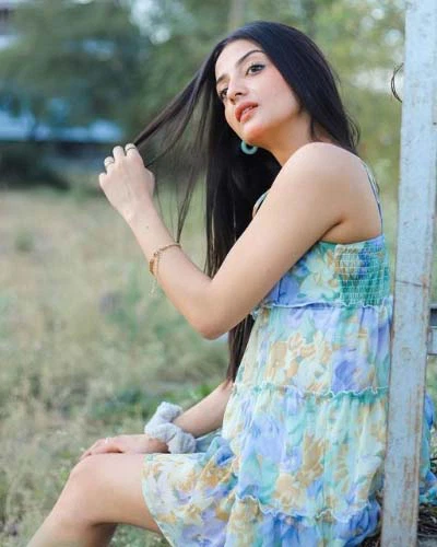 VARSHA ESCORTS KOLKATA