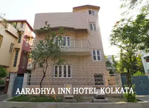 AARADHYA INN ESCORTS HOTEL KOLKATA