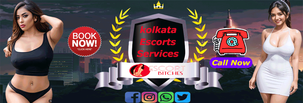 KOLKATA ESCORTS SERVICE