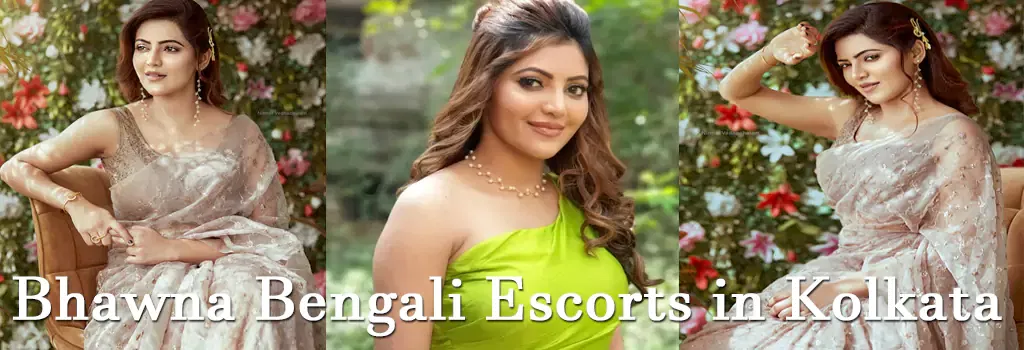 Bhawna Bengali Escort Girls in Kolkata