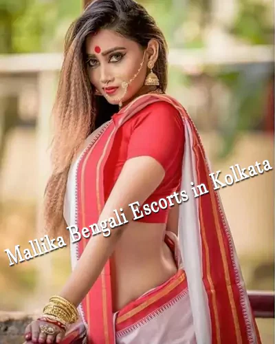 Mallika Bengali Escorts in Kolkata