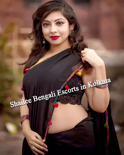 Shailee Bengali Escorts in Kolkata
