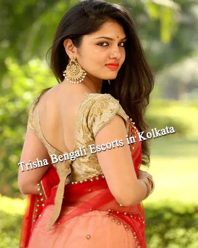 Trisha profile photo 1