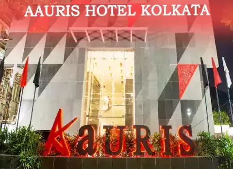 AAURIS HOTEL ESCORTS KOLKATA