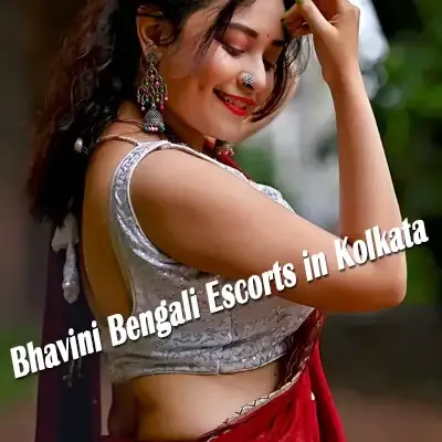 Bhavini Bengali Escorts in Kolkata