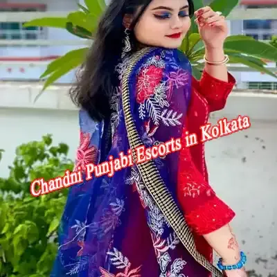 Chandni Punjabi Escorts in Kolkata