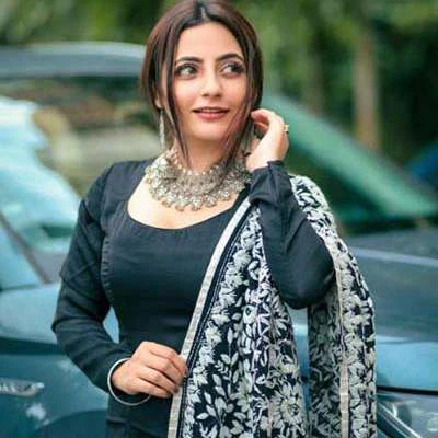 Chinki Escorts Kolkata