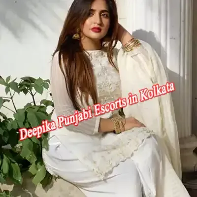 Deepika Punjabi Escorts in Kolkata