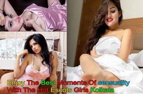 Enjoy The Best Moments Of Sensuality