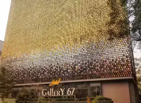 GALLERY 67 HOTEL ESCORTS KOLKATA