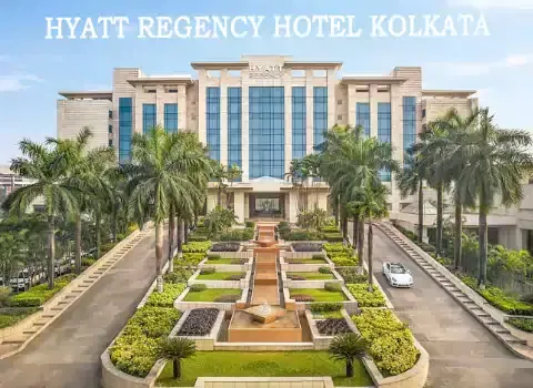 HYATT REGENCY HOTEL ESCORTS KOLKATA