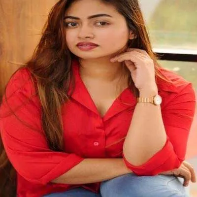 JANVI ESCORTS KOLKATA