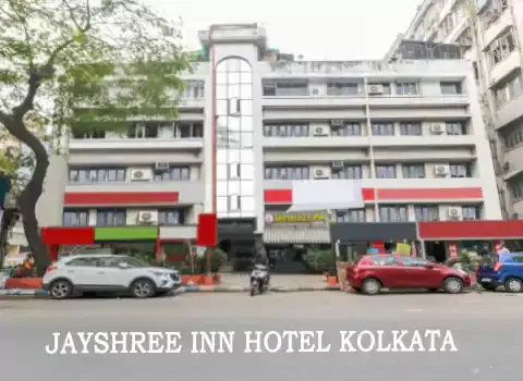 JAYSHREE INN HOTEL ESCORTS KOLKATA