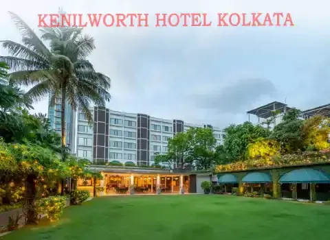 KENILWORTH HOTEL ESCORTS KOLKATA