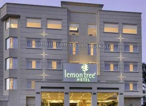 Lemon tree Hotel kolkata