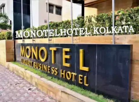 MONOTEL HOTEL ESCORTS KOLKATA