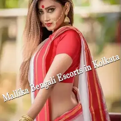 Mallika Bengali Escorts in Kolkata